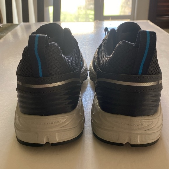New Balance Men\'s Blue Running Shoes Size 10 main image 7